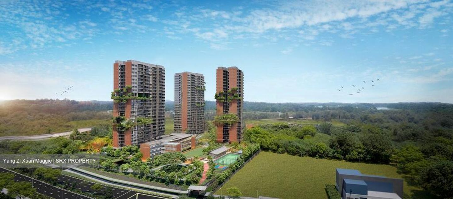Springleaf Residence (D26), Apartment #532236051